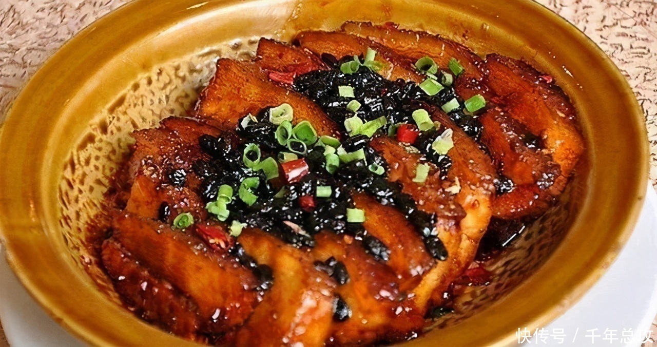 好食物吃出好身体，三种美食换着吃，延缓肌肤衰老，美容养颜