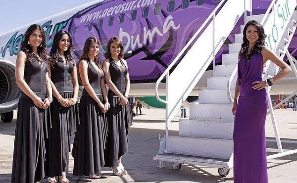 老年|世界各国空姐你都见过哪些国家的最喜欢哪个航空的空姐!