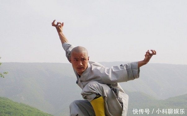 少林寺中,谁的武功最高呢