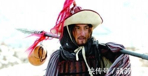 水浒传&晁盖并非是史文恭所杀,其实是死在他的手中,不是宋江!