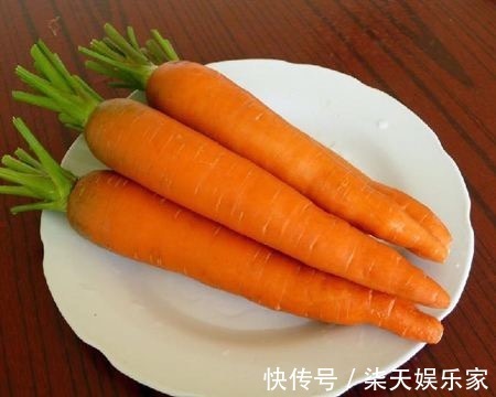 胡萝卜粥|“胡萝卜,小人参;经常吃,长精神”,本草纲目胡萝卜粥方一个