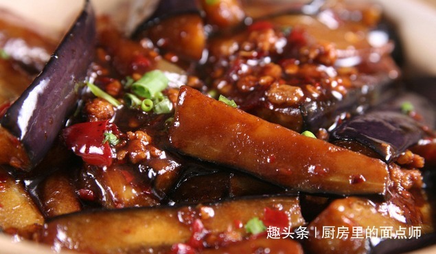 尼克酸|比鸡蛋还有营养的家常菜，蛋白质高，孩子多吃发育好，又滋补