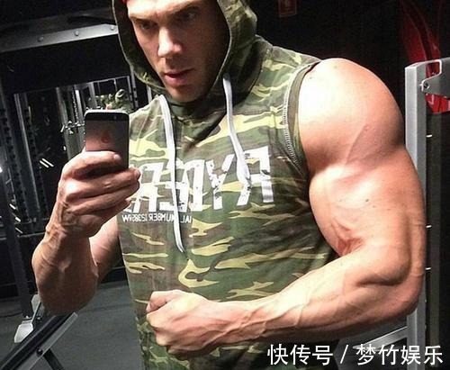 肌肉|如何锻炼核心肌肉?2步健身,练出发达的核心力量