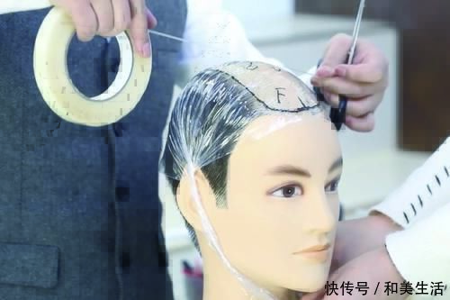 发色|那些年买假发踩过的雷区!零经验者都爱这样选,但却大错特错