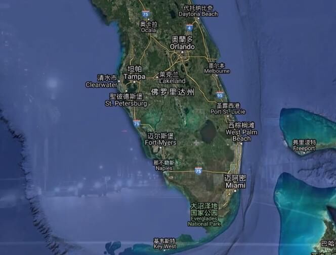 还原|《GTA6》情报解析，回归罪恶都市成定局？完美还原迈阿密全景！