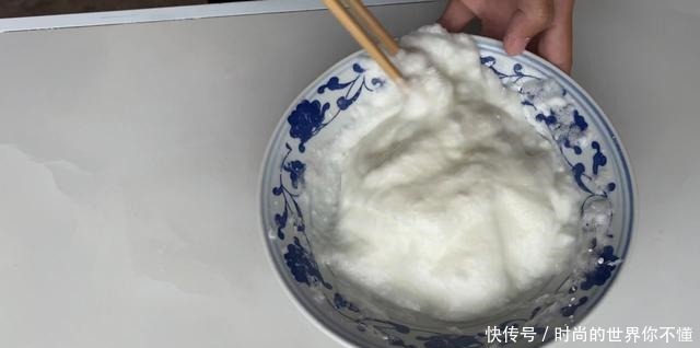 爱吃糯米粉的一定要收藏,这做法还第一次见,出锅一会就光盘!