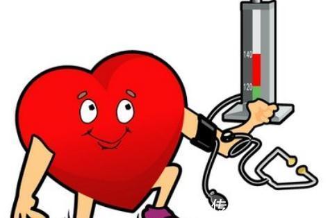 血管|高血压在出现的时候，身体会有2个异常表现，切莫忽视！