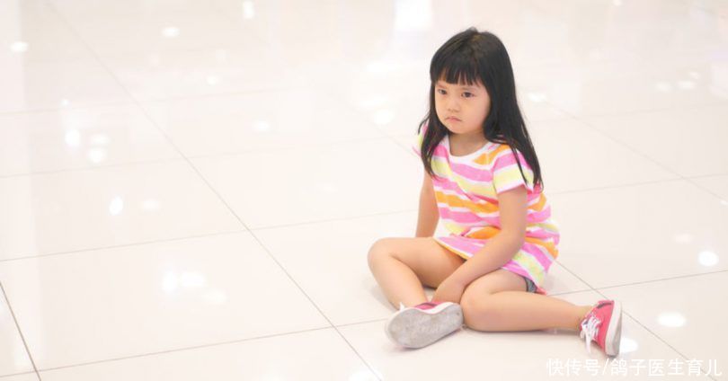 有用|‘打’才有用!带孩子去厕所打一打就会乖了,以后孩子就不敢了?