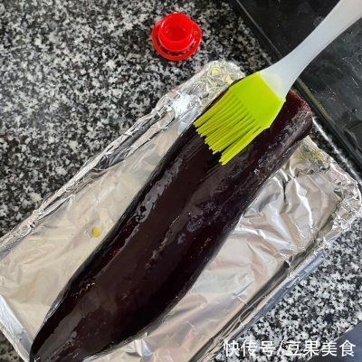 茄子|当每次不知道吃什么的时候，我脑海里都会出现这道菜