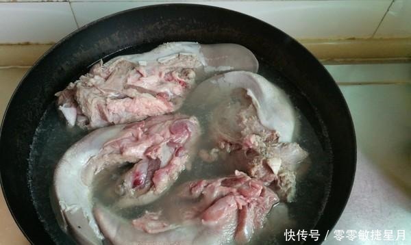 这部分|这部分只有一头猪,秋天吃的很好,但经常不受欢迎,真可惜