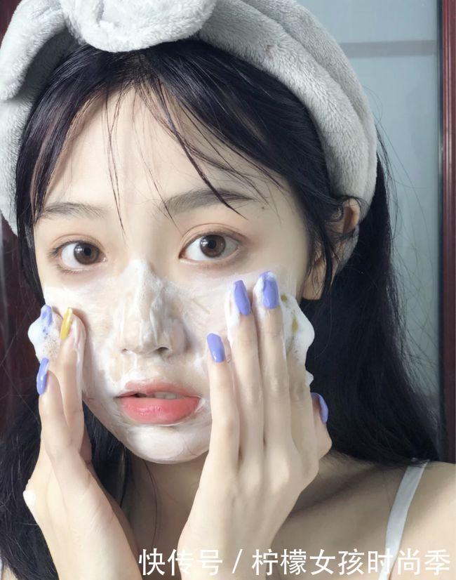 关于洗面奶知识,你了解多少?皂基必然伤脸?氨基酸一定温和?