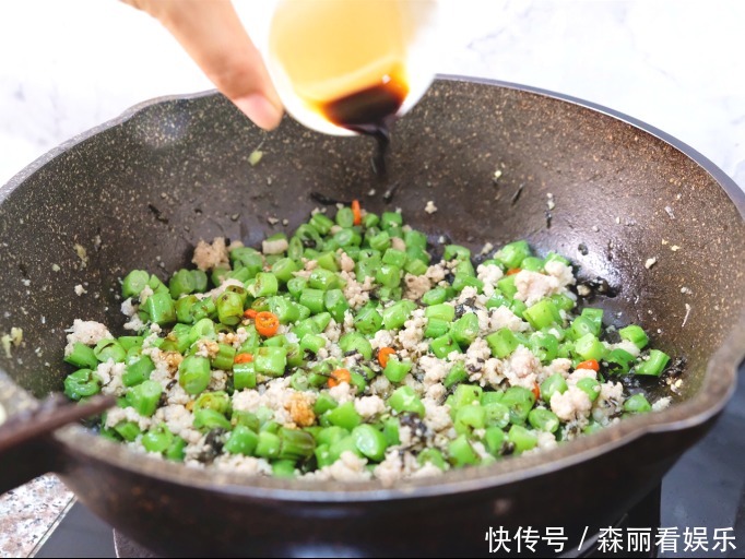 季节|又到了它正好吃的季节了,每次遇到买2斤,铁是菠菜的10倍还补钙