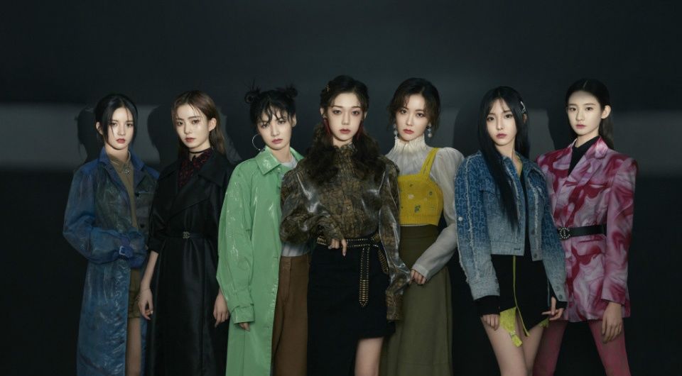 《姐姐妹妹的武馆》首播，有武打，有经营，张雨绮要出爆款综艺