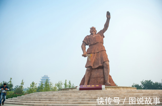 姚姓$我国古代有“贵族”血统的八大姓氏,至今遍布全国,你身边有吗?