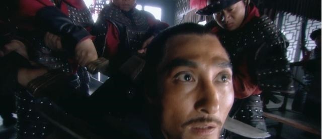 归顺|水浒迷都怨宋江归顺朝廷之举,但其实大家忽略了不归顺朝廷的后果