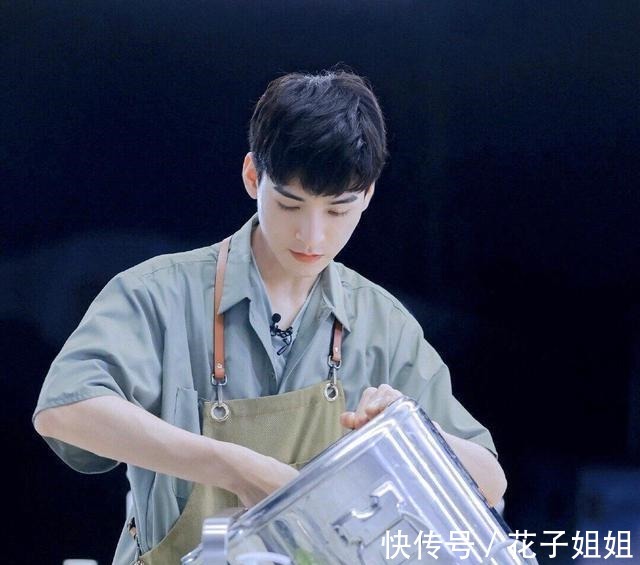 一季|《中餐厅》是不是“糊了”静姐这次是真的打脸了!