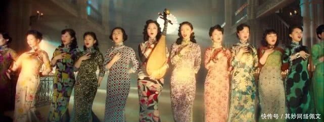 优雅大气的旗袍为何流行不起来?价格并不是大问题,原因很现实