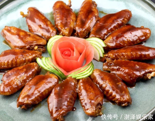 美味|汁多肉嫩口感美味，孩子们都抢着吃，“大孩”在旁边干瞪眼