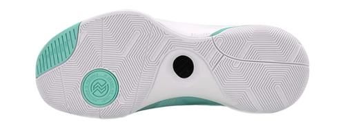 没想到这两双二三百的篮球鞋也有碳板