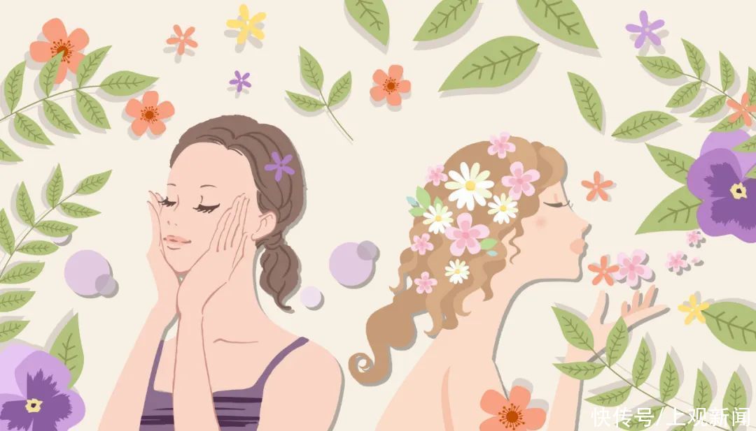 维生素e|上干货！为你解锁“面子”上的那些事儿