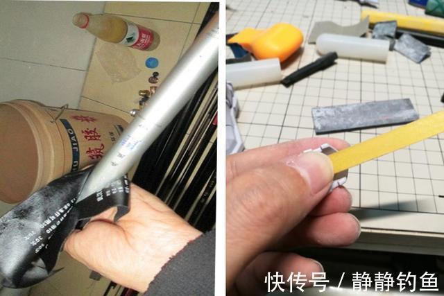 冬天不钓鱼也别闲着,尝试制作这款特效窝料,来年钓大物就指它了