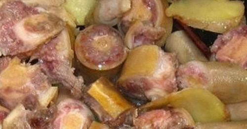  美容|每天坚持吃3种食物，美容养生、延缓衰老，好处多多！