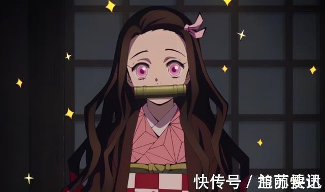 cos|黑人女孩cos祢豆子被喷,只因肤色问题,就要剥夺一个人的爱好?