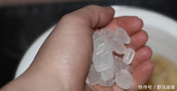 川贝雪梨汤|当妈5年,从不担心孩子咳嗽,一碗水下肚,化痰润肺,当天见效