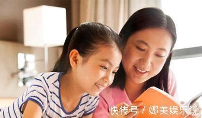 记忆力|睡前家长对孩子做2件事,孩子记忆力好更聪明,而且情商还高