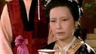 眼中钉@林黛玉死后,王夫人犹如拔掉了眼中钉,为啥却后悔了呢