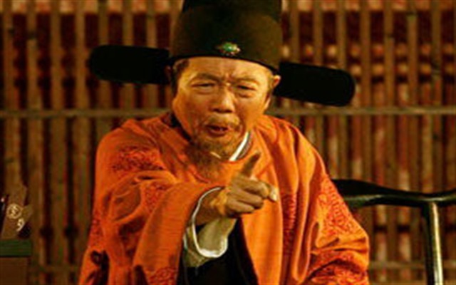 于文博|元朝奇案:母亲哺乳,婴儿却拼命挣扎,县令:你儿子早死了