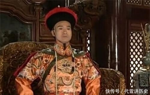 一丑人高中状元,乾隆看到相貌后出一对联刁难,他答出下联成探花