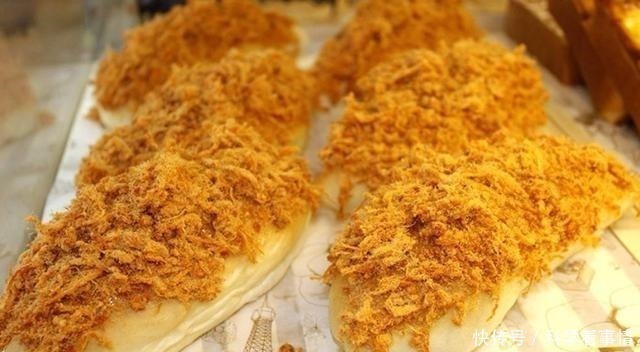 豌豆粉|到面包店,遇到这4种面包不要买,面包师不懂的人才经常买的吃