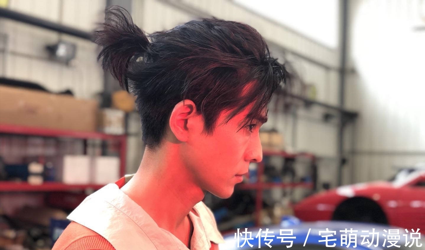 嘉宾阵容|《牛气满满的哥哥》定档,嘉宾阵容强大,你期待哪位哥哥?