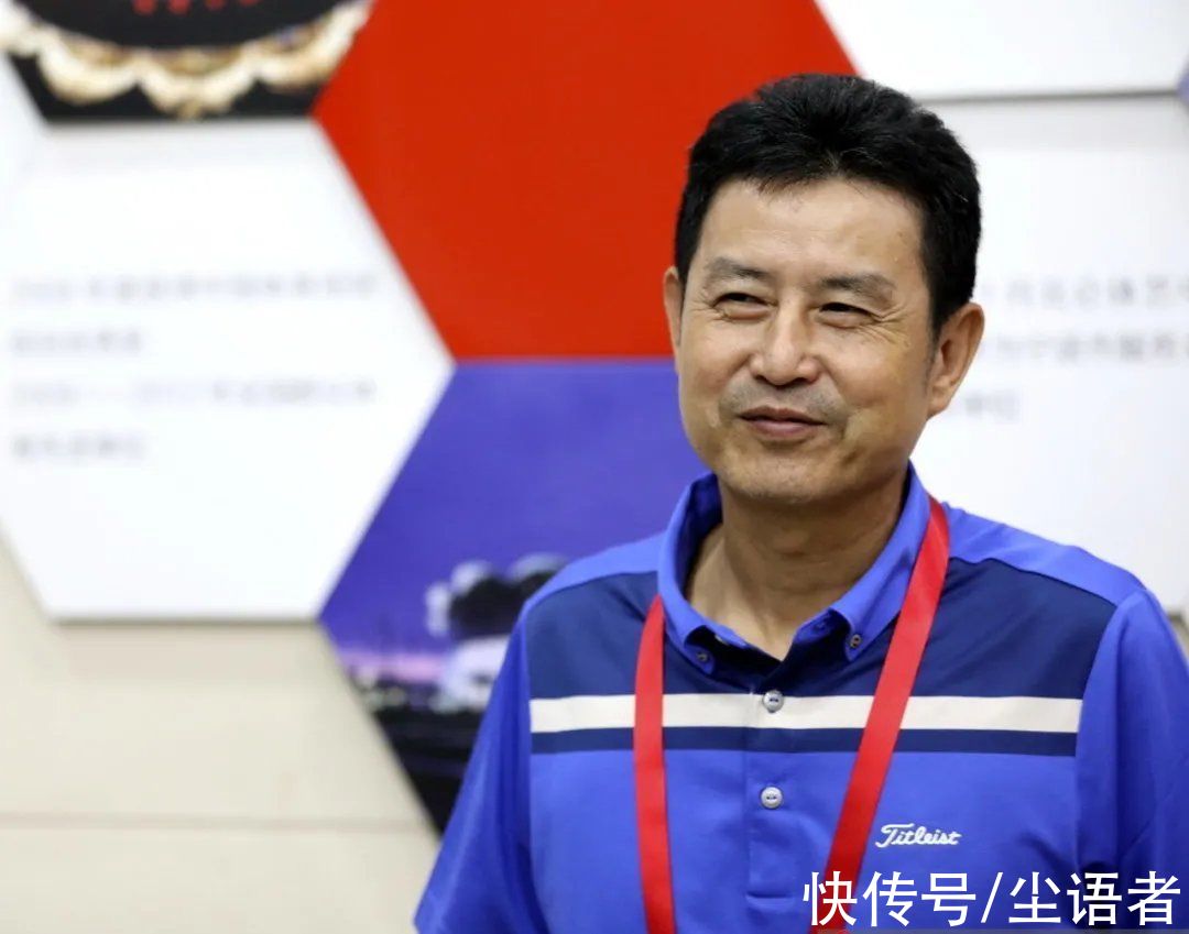 陈忠和|一退一进？郎平助教命运不同，一人退出成主帅，一人或接班郎平