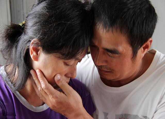 摄入量|丈夫得知妻子癌症晚期,连夜离家出走,如今妻子带癌生存十多年