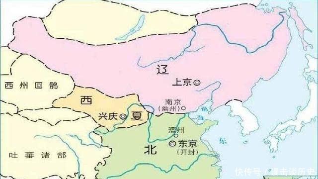 宋朝|重文轻武真的是从赵匡胤开始的吗？宋朝为什么被称为文人的天堂