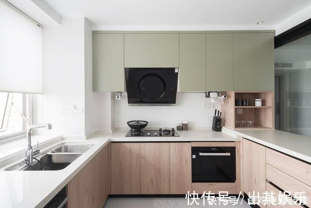 档次感|如果我家常住有五口人，房子照这样装修准没错，越简单越高级