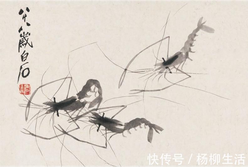 守财奴$张大千瞧不起他,吴昌硕讽刺他,为何他们都看不惯齐白石?