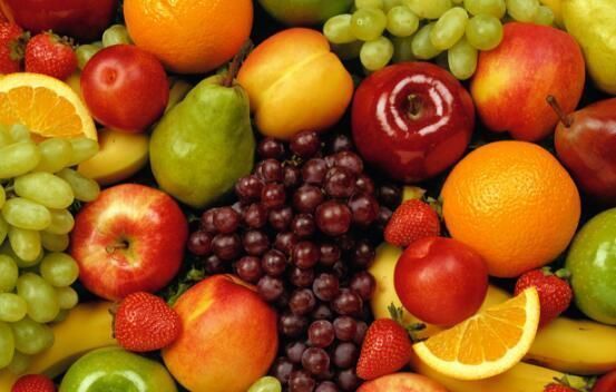 通便|便秘最怕9种水果, 便秘时吃一口, 快速通便, 肠道越吃越轻松!