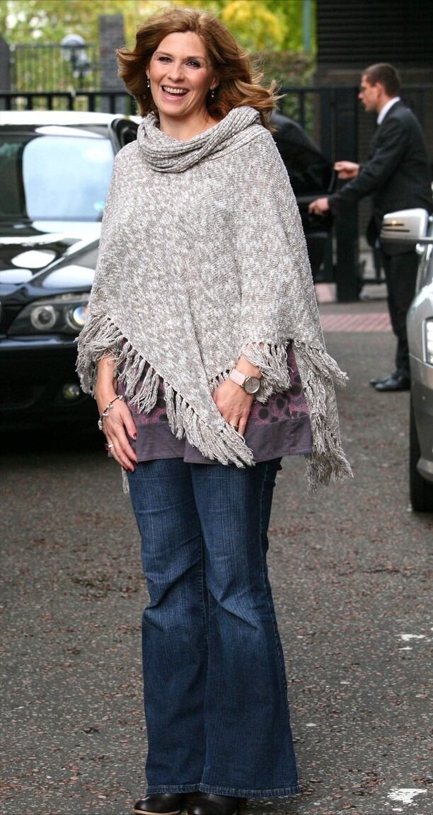 单品|秋冬巨丑的5种搭配!一般人最少踩雷2种,注意这点细节最重要