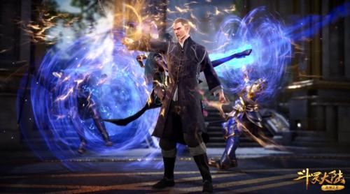 斗罗：为刷好感度，雪崩提前出场，千仞雪败了，唐三对他另眼相看