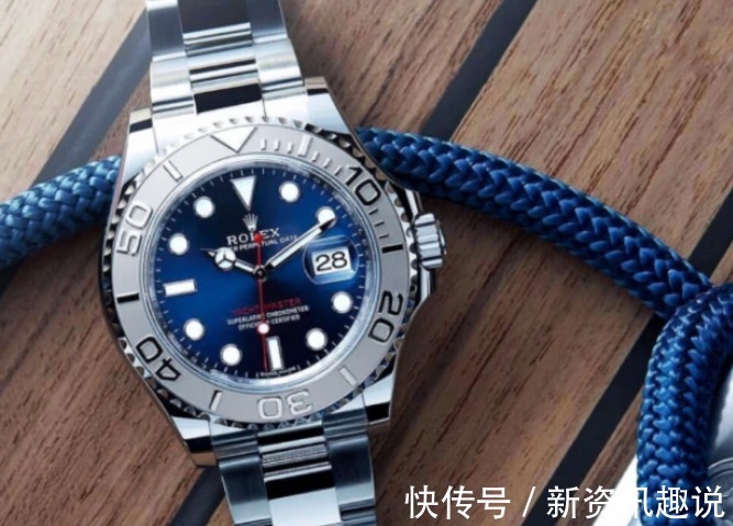 水鬼 劳力士中颜值最高的三款运动表,有你心仪的吗!