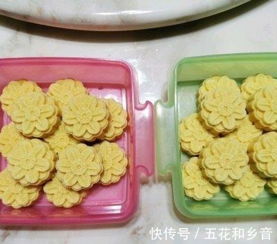 元气满满的|周末这样吃,绿豆饼开启元气满满的一天!周末这样吃,绿豆饼开启元气满满的一天!