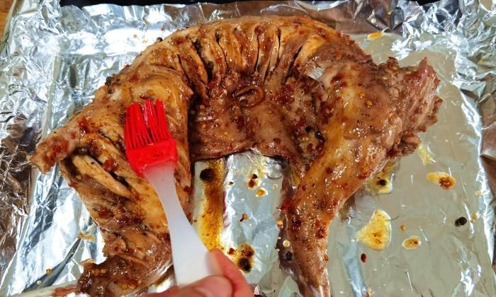 冬天,鸡鸭鱼肉靠边站,遇见此肉别手软,比吃牛羊肉还滋补,真香