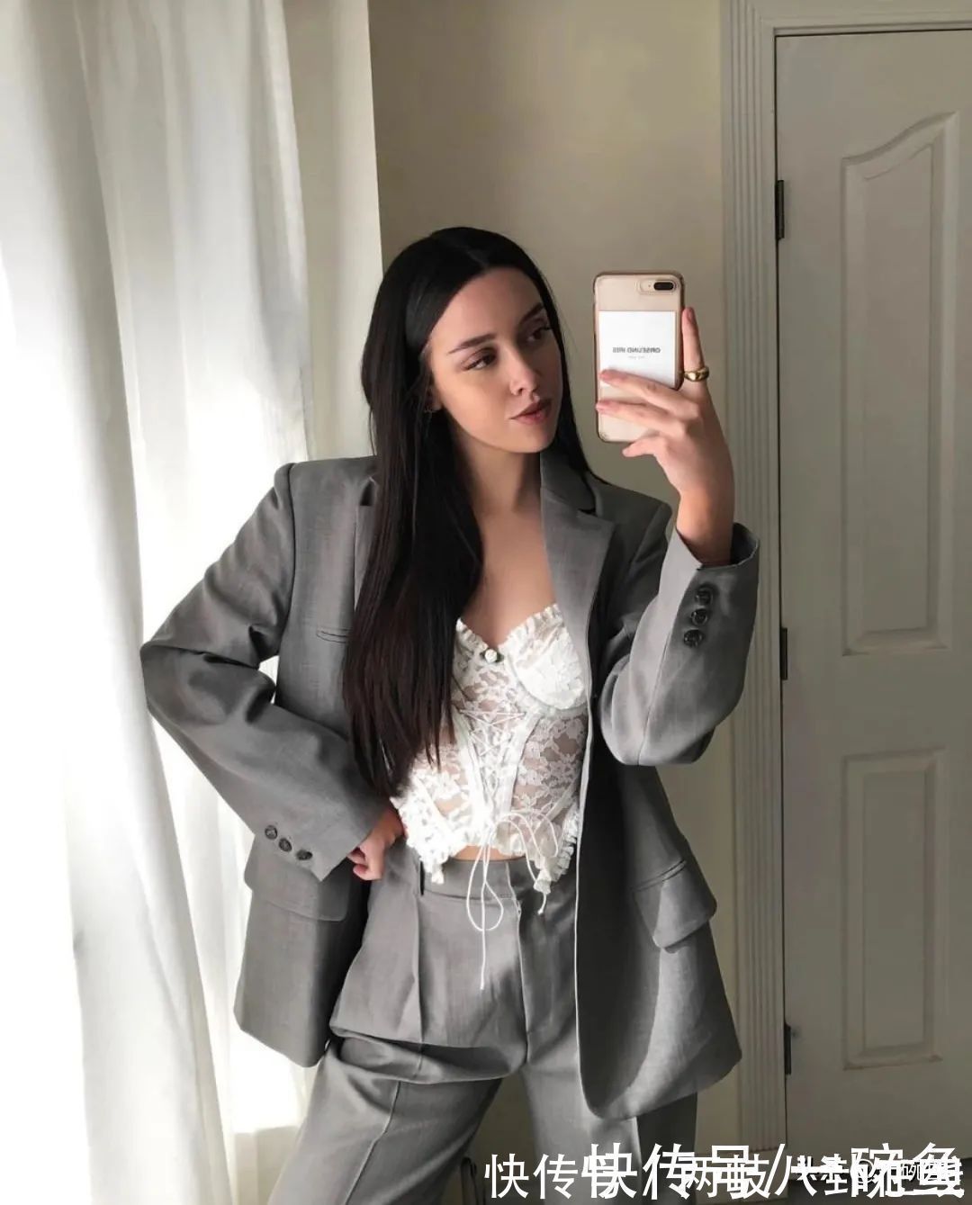 宣美 太辣了吧!爆火时尚圈的“辣妹风”发型真的太撩了!没有人不爱它