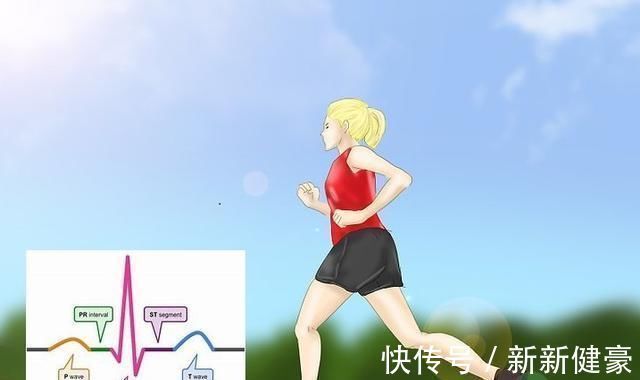 减脂|做多少有氧运动才能减掉腹部脂肪,不防试试这四步