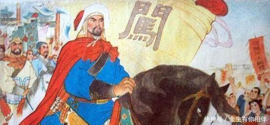 奇书|刘伯温留下一部奇书，朱元璋得不到，被一平民得到后颠覆大明朝！