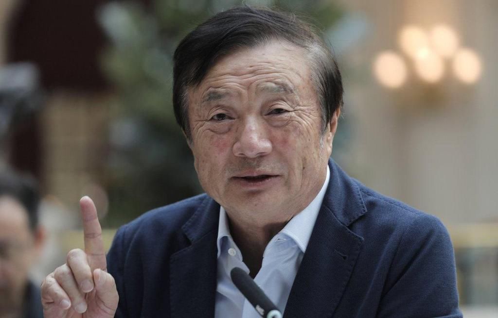 测试版|华为正式官宣,这一天还是来了!任正非当初的决定是对的