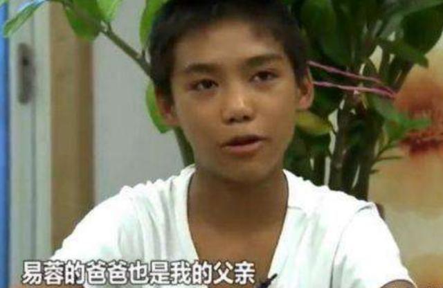 参加“变形记”后的农村男孩,后来怎么样了?网友唏嘘:孩子毁了